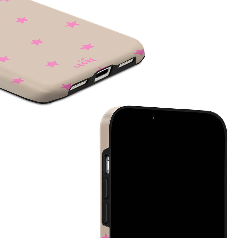 xoxo Wildhearts - iPhone 14 Pro Max - Dream Big
