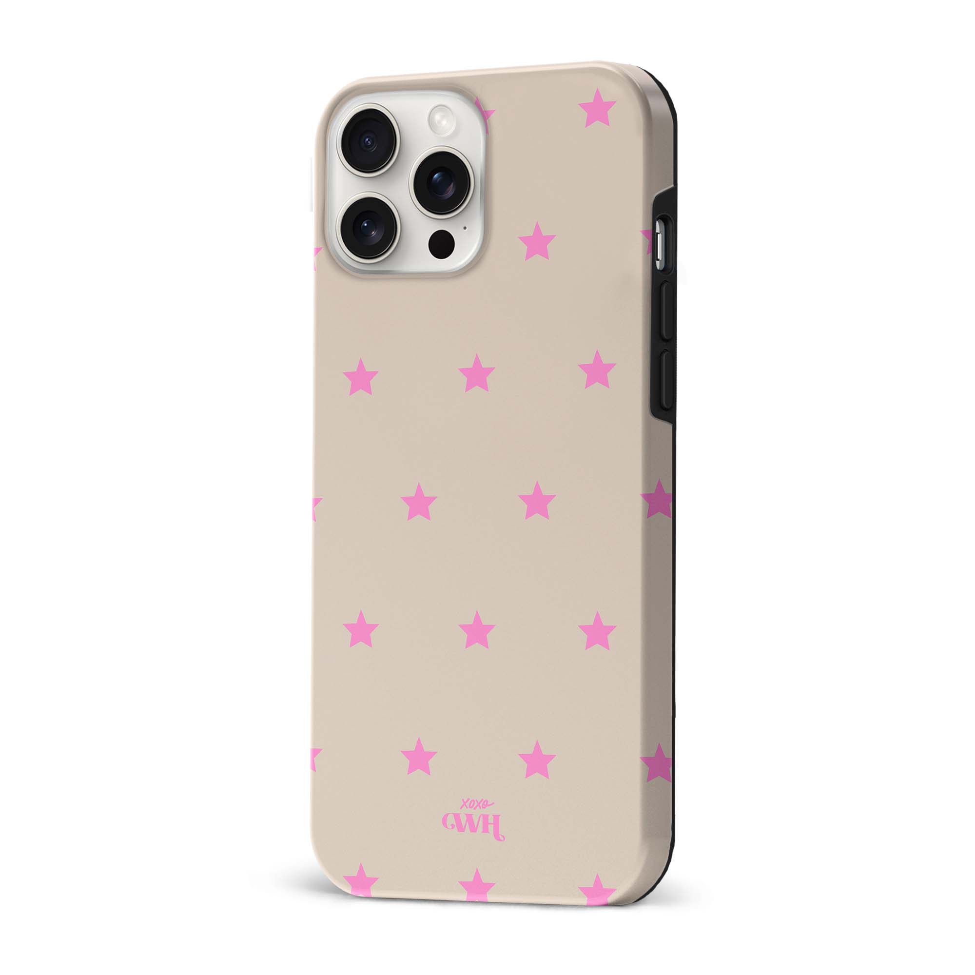 xoxo Wildhearts - iPhone 13 Pro Max - Dream Big - MagSafe Case