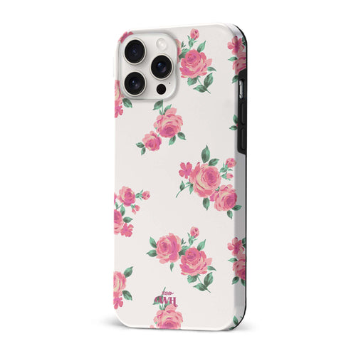 xoxo Wildhearts - iPhone 16 Pro - Dream Rose - MagSafe Case