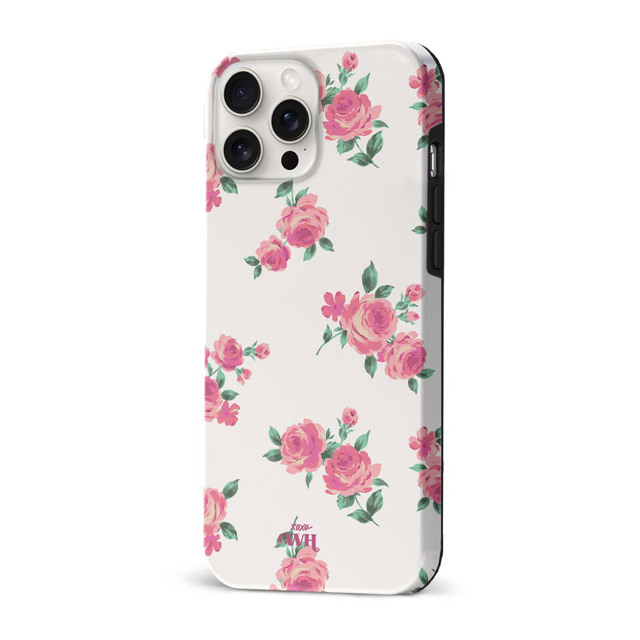 xoxo Wildhearts - iPhone 13 Pro - Dream Rose - MagSafe Case