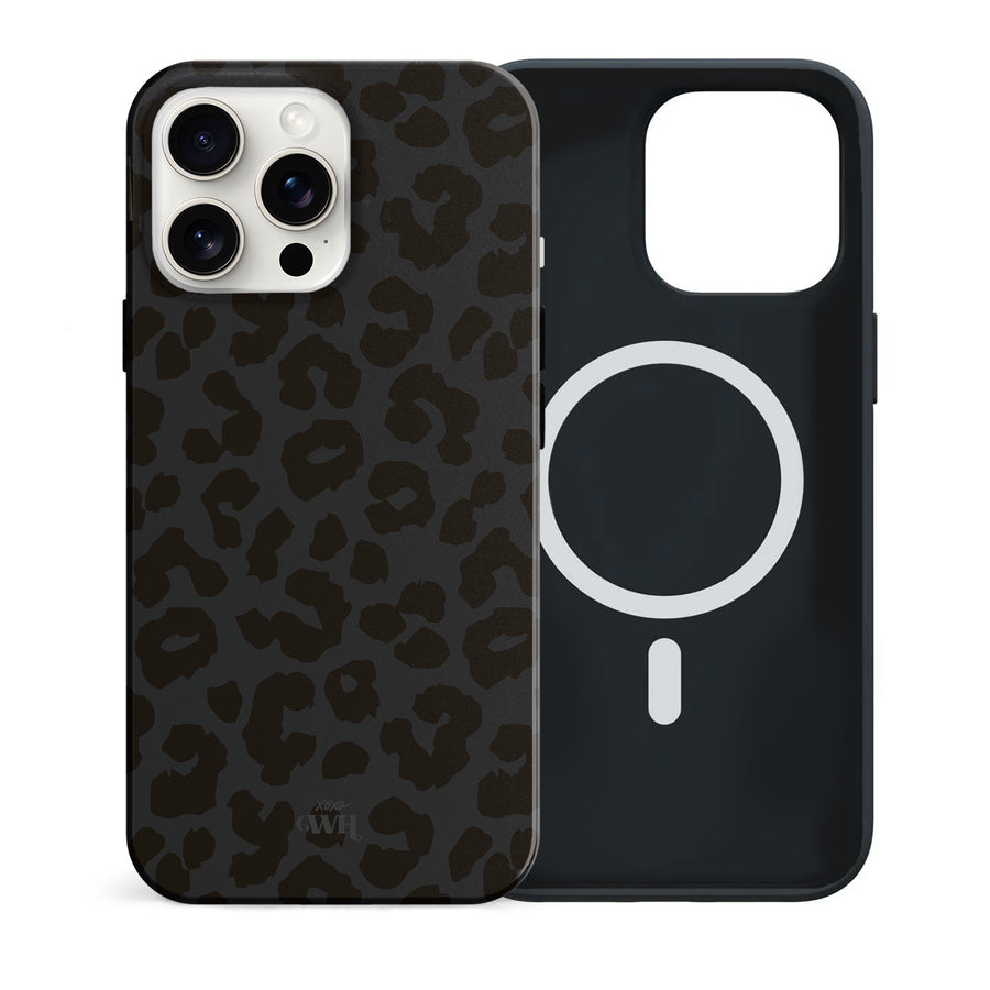 xoxo Wildhearts - iPhone 16 Pro Max - Forever Wild - MagSafe Case
