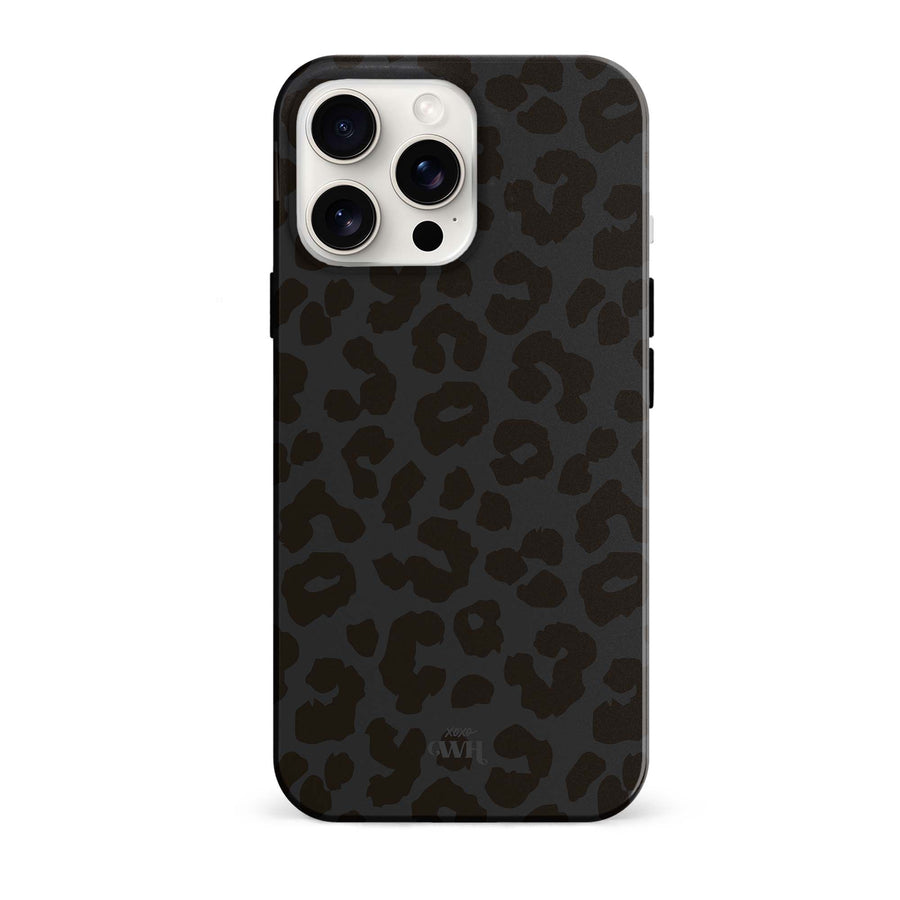 xoxo Wildhearts - iPhone 16 Pro Max - Forever Wild - MagSafe Case