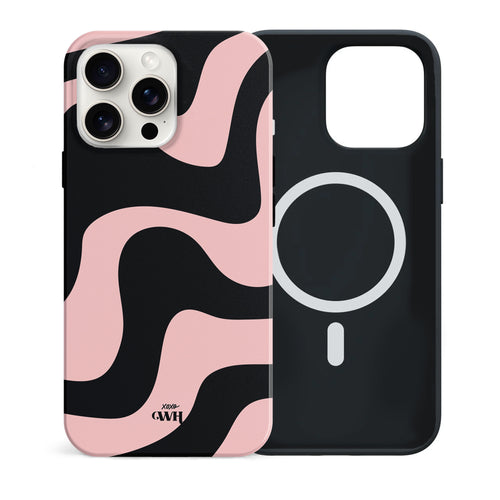xoxo Wildhearts - iPhone 16 Pro Max - Into the Waves - MagSafe Case