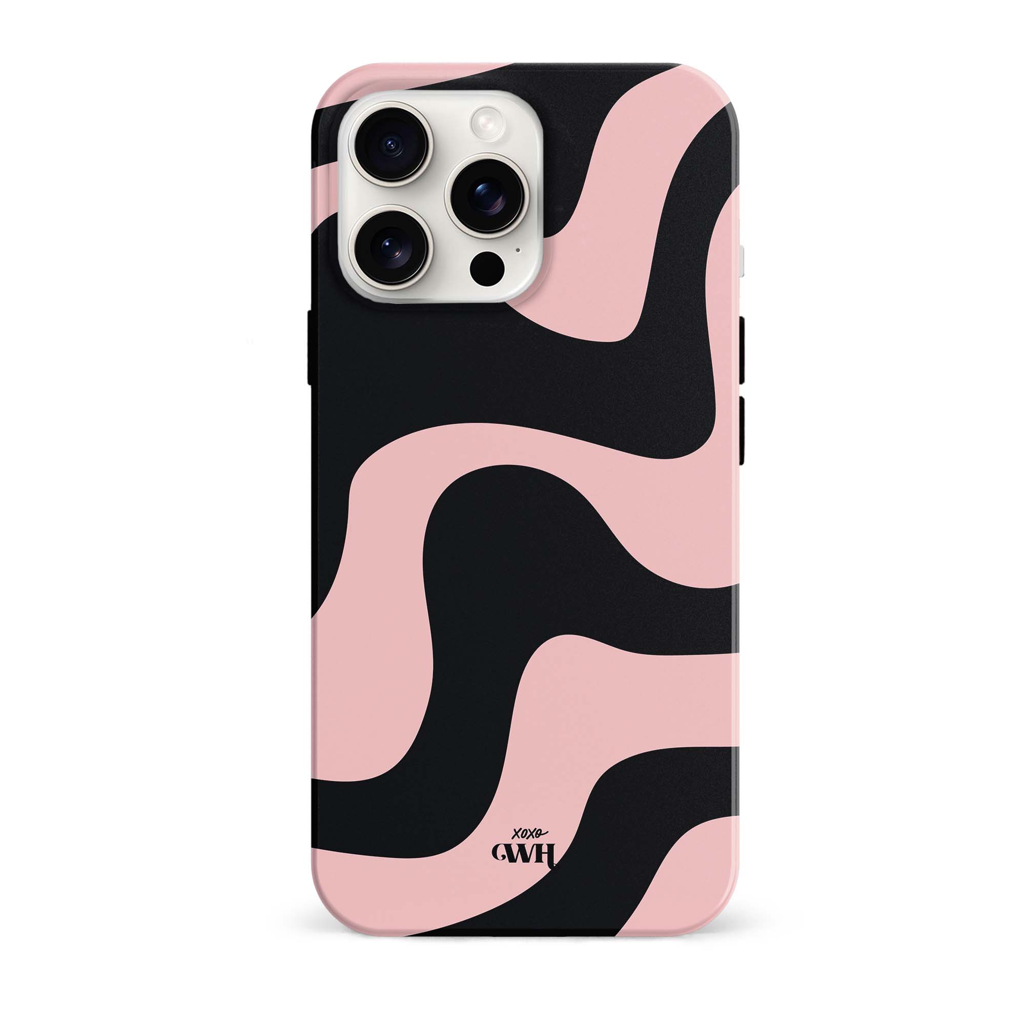xoxo Wildhearts - iPhone 16 Pro Max - Into the Waves - MagSafe Case