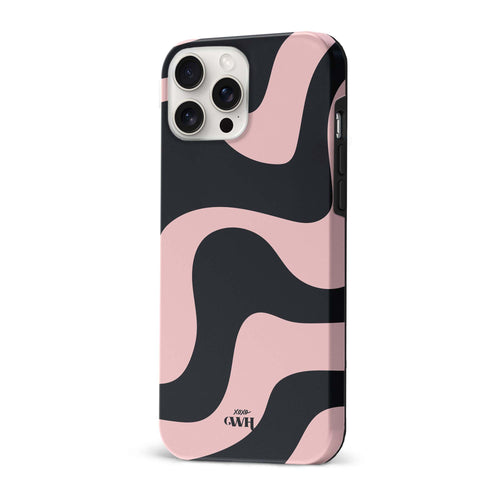 xoxo Wildhearts - iPhone 16 Pro Max - Into the Waves - MagSafe Case
