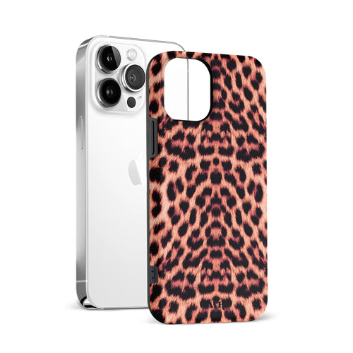 xoxo Wildhearts - Leopard Dream - IMD Case