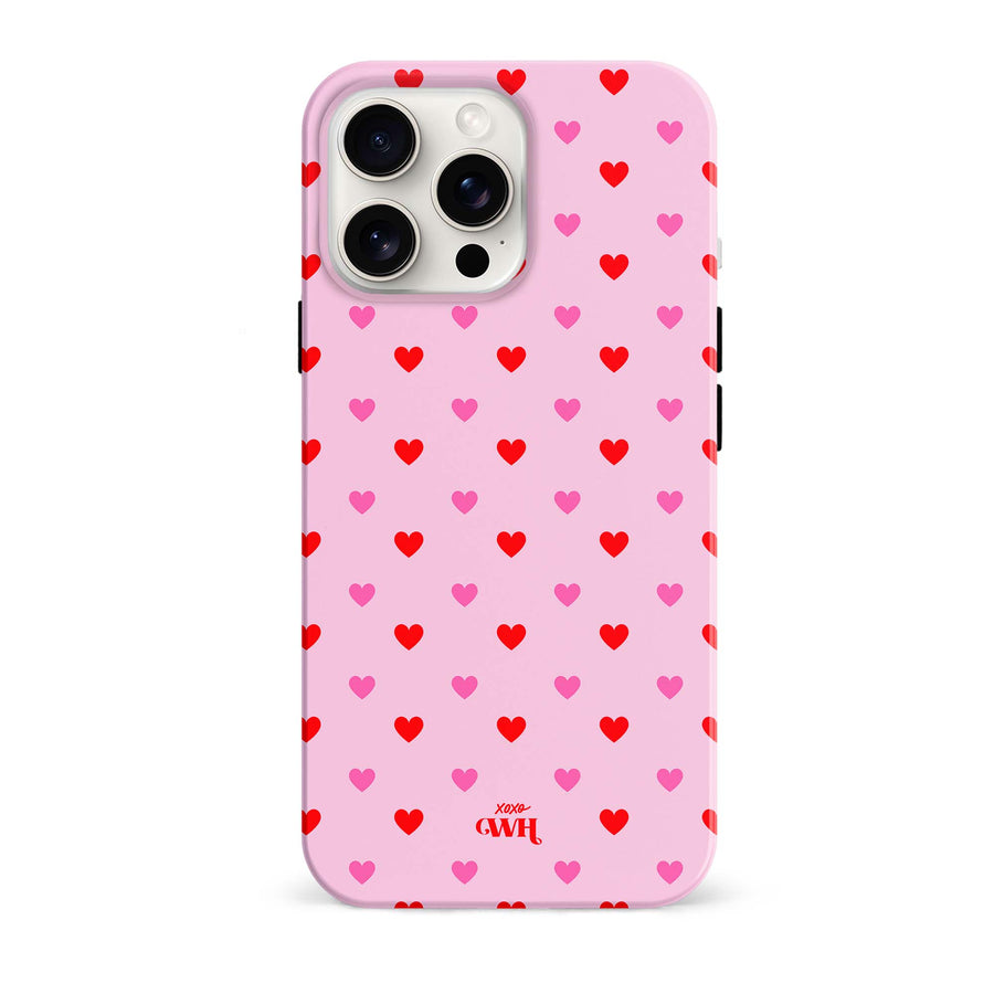 xoxo Wildhearts - iPhone 13 Pro - Only Love
