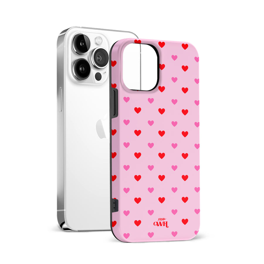 xoxo Wildhearts - iPhone 13 Pro - Only Love