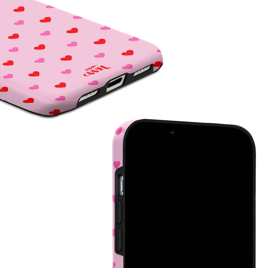 xoxo Wildhearts - iPhone 13 Pro - Only Love