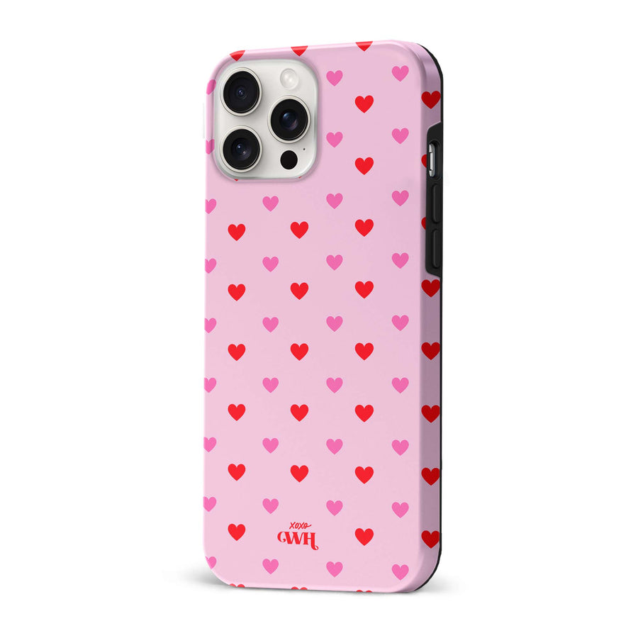 xoxo Wildhearts - iPhone 13 Pro - Only Love