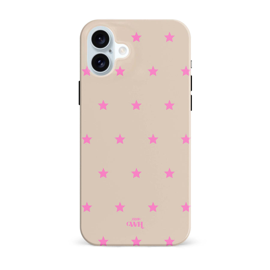xoxo Wildhearts - iPhone 16 - Dream Big - MagSafe Case