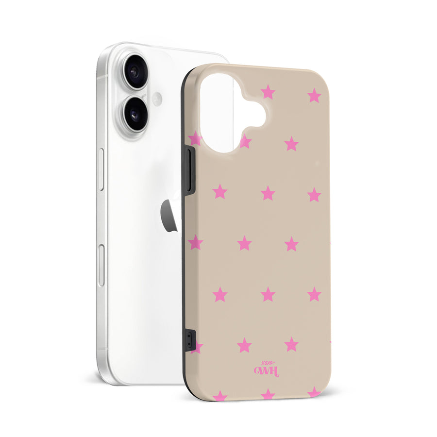 xoxo Wildhearts - iPhone 16 - Dream Big - MagSafe Case