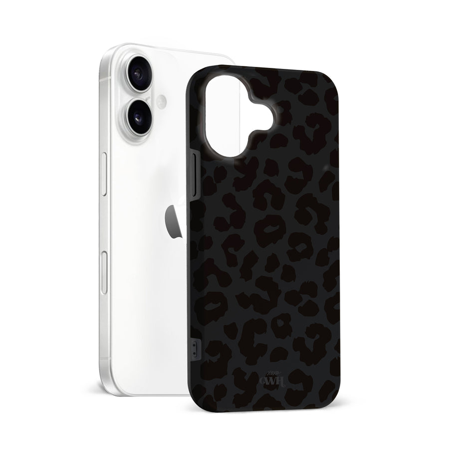 xoxo Wildhearts - iPhone 16 - Forever Wild