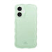 Glossy Wavy Case Sage Sorbet - iPhone 16