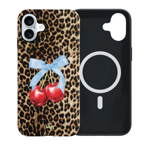 xoxo Wildhearts Cherry Wild MagSafe - iPhone 17