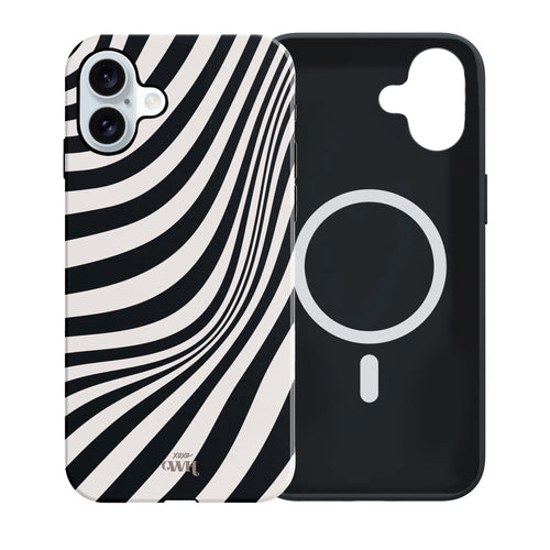 xoxo Wildhearts Optical Illusion MagSafe - iPhone 16