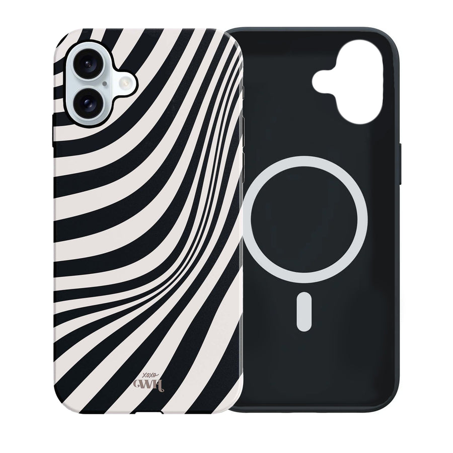 xoxo Wildhearts Optical Illusion MagSafe - iPhone 16