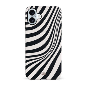 xoxo Wildhearts Optical Illusion - iPhone 16