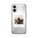 iPhone 17 - Personalized Polaroids Mirror Case