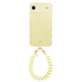 Glossy Wavy Case Buttercup - Funky Hearts Cord - iPhone 17 Air