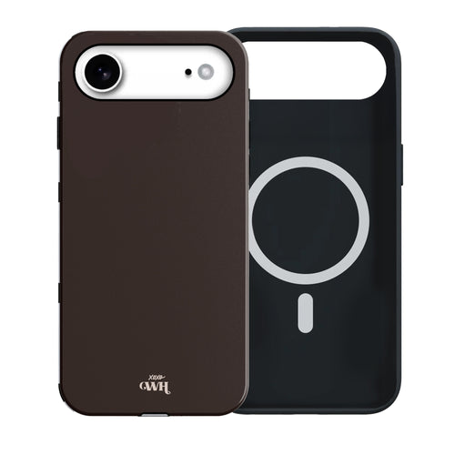 xoxo Wildhearts Hot Chocolate MagSafe - Double Layer - iPhone 17 Air