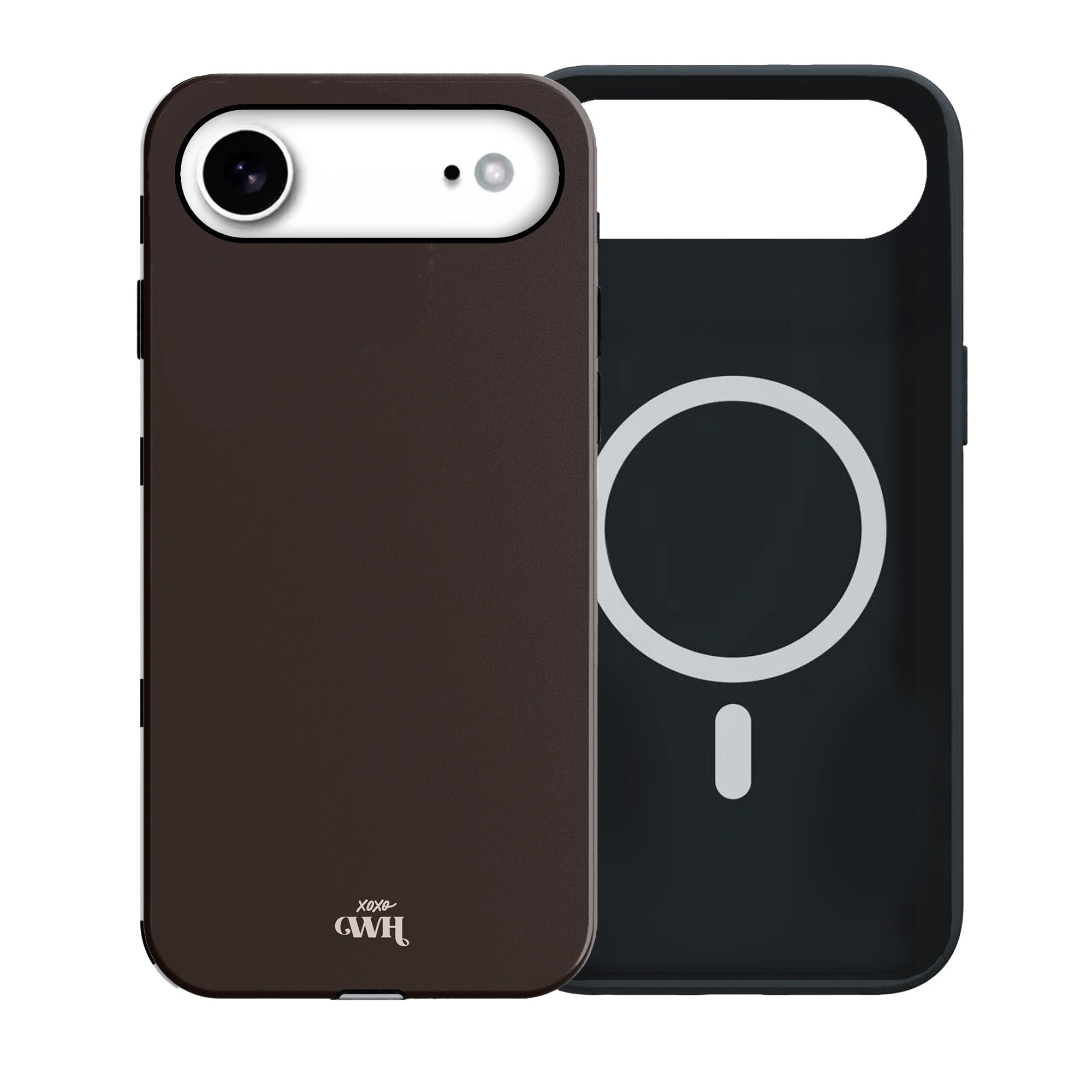 xoxo Wildhearts Hot Chocolate MagSafe - Double Layer - iPhone 17 Air