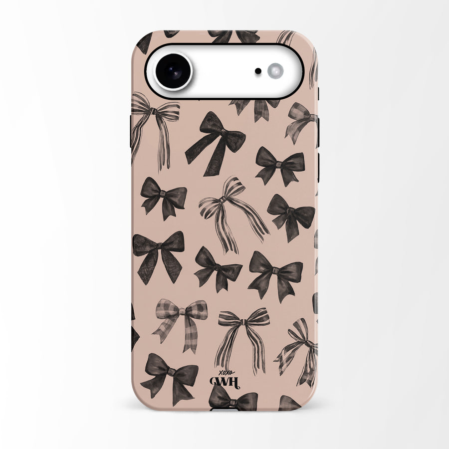 Winter Muse - iPhone 17 Air