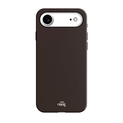xoxo Wildhearts Hot Chocolate MagSafe - Double Layer - iPhone 17 Air