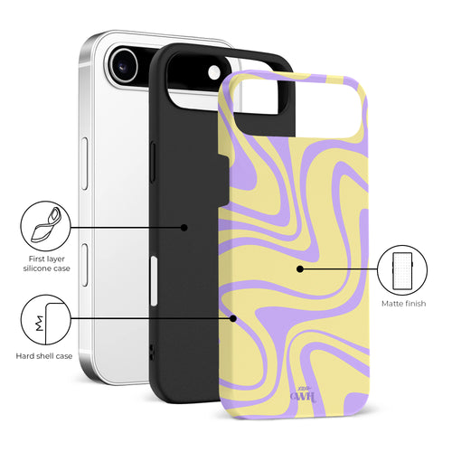 xoxo Wildhearts Sunny Side Up - iPhone 17 Air