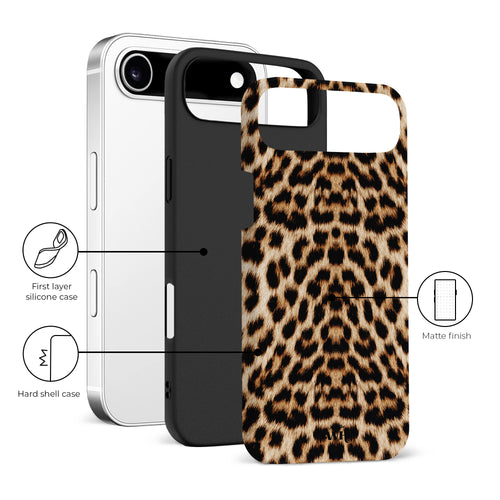 xoxo Wildhearts Wild Thing - iPhone 17 Air