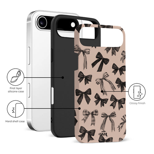 xoxo Wildhearts Winter Muse - iPhone 17 Air