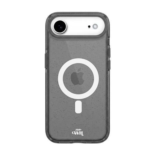 xoxo Wildhearts Sparkle Away Black MagSafe - iPhone 17 Air