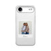 iPhone 17 Air - Personalized Polaroids Case