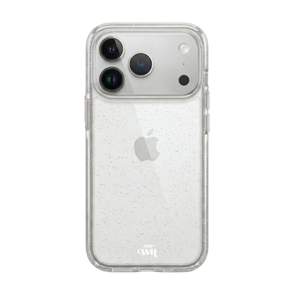 xoxo Wildhearts iPhone 17 Pro Max Cases