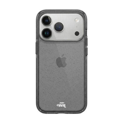 xoxo Wildhearts Sparkle Away Black - iPhone 17 Pro Max