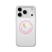 iPhone 17 Pro - Personalized Smile Case