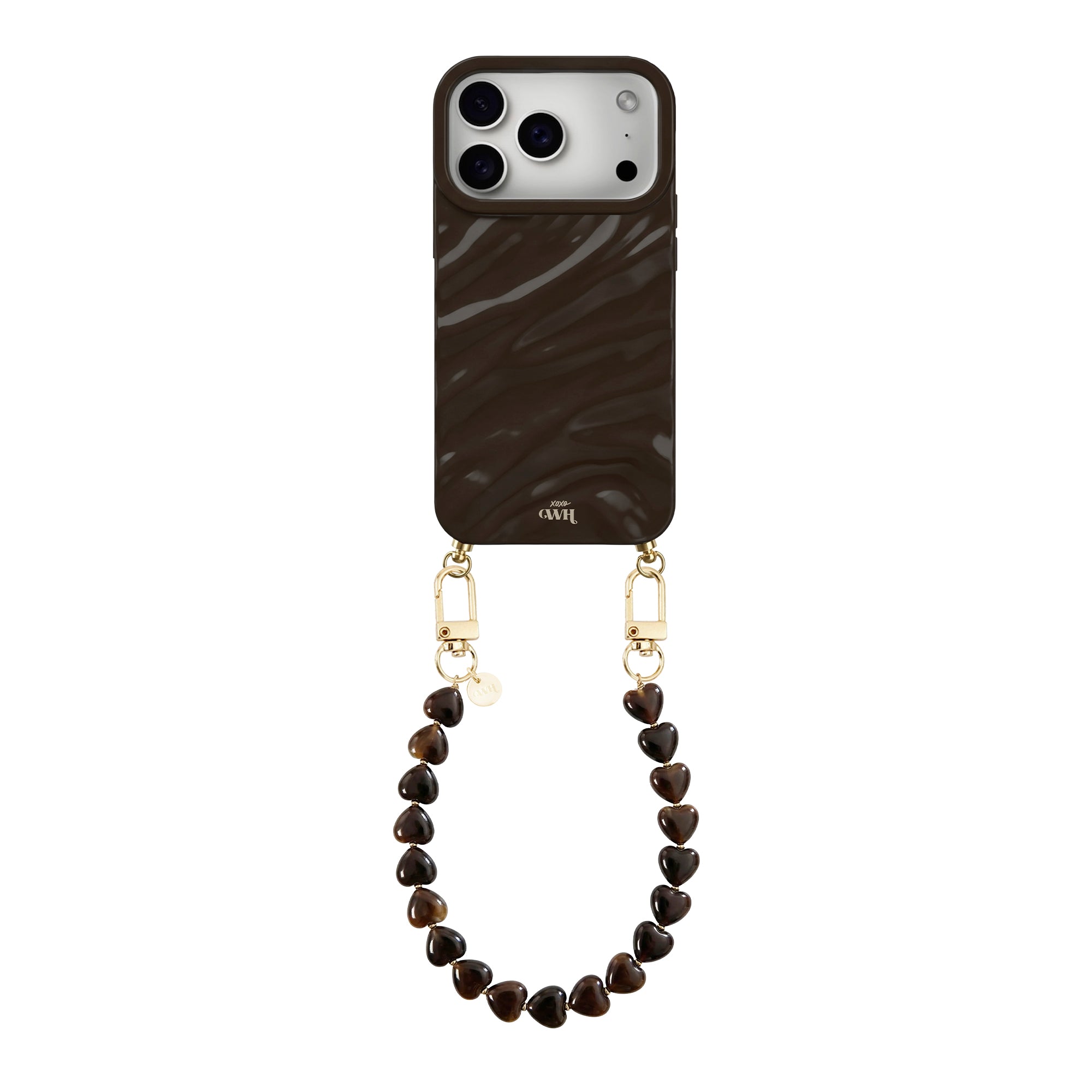 xoxo Wildhearts iPhone 17 Pro Max Cases