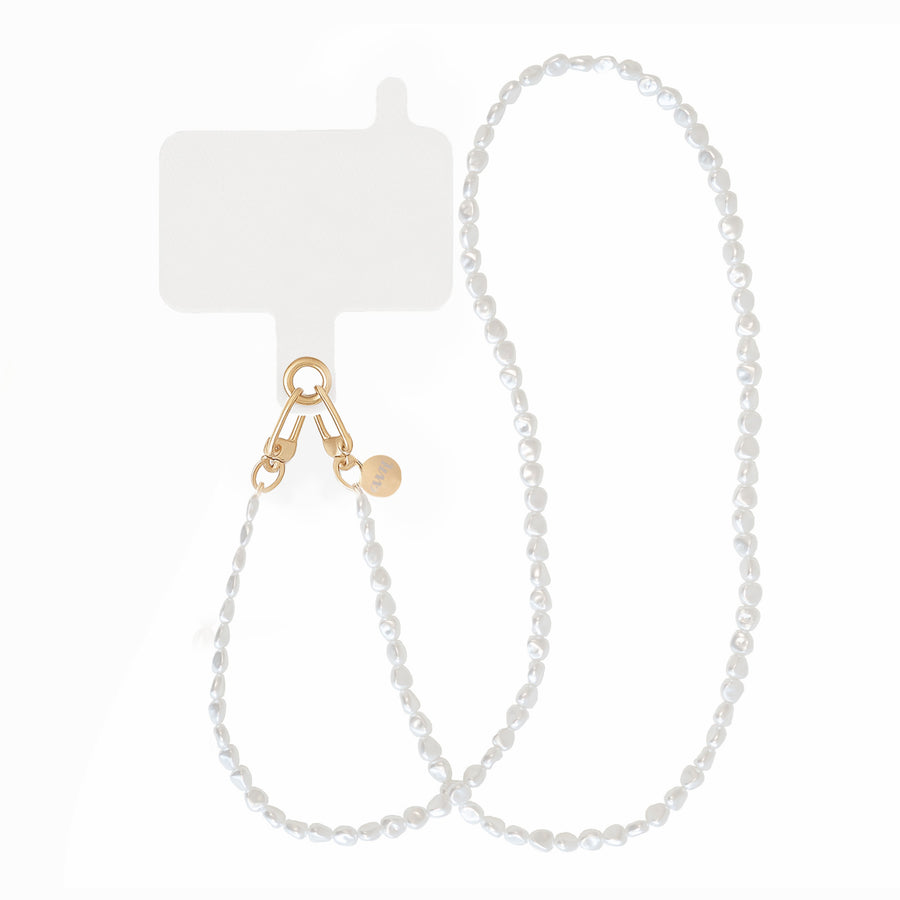 Easy Cord Pearlfection (long)