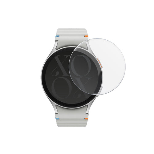 xoxo Wildhearts Samsung Galaxy Watch 7 - 40mm screenprotector one-click tool (glas)