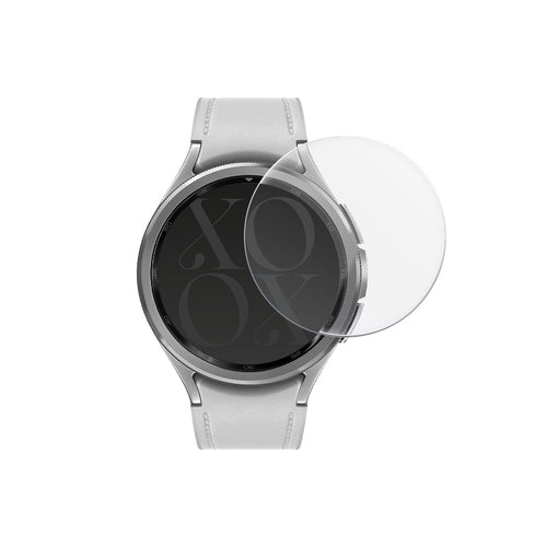xoxo Wildhearts Samsung Galaxy Watch 6 Classic - 47mm screenprotector one-click tool (glas)