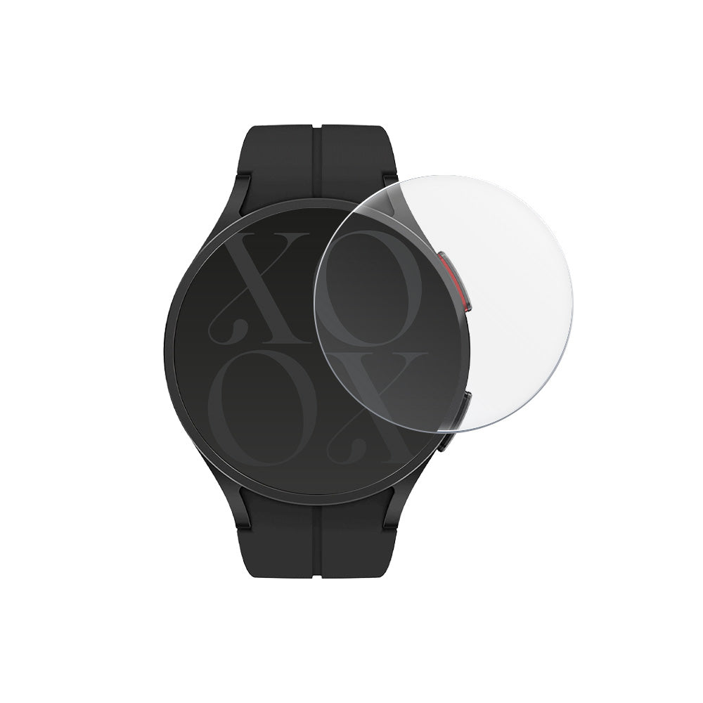 xoxo Wildhearts Samsung Galaxy Watch 5 Pro screenprotector one-click tool (glas)