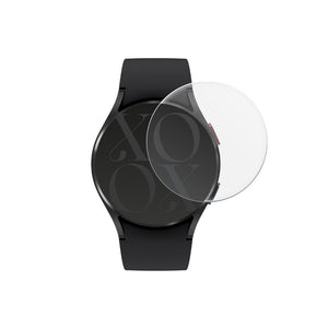 xoxo Wildhearts Samsung Galaxy Watch 4 - 40mm screenprotector one-click tool (glas)