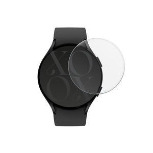 xoxo Wildhearts Samsung Galaxy Watch 5 - 44mm screenprotector one-click tool (glas)