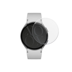 xoxo Wildhearts Samsung Galaxy Watch 6 - 44mm screenprotector one-click tool (glas)