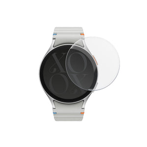 xoxo Wildhearts Samsung Galaxy Watch 7 - 44mm screenprotector one-click tool (glas)