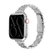 Bracelet acier Apple Watch 