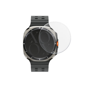 xoxo Wildhearts Samsung Galaxy Watch Ultra screenprotector one-click tool (glas)