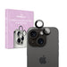 Tempered Glass Camera Lens Protection - iPhone 15 Plus