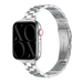 Bracelet fin en acier Apple Watch (argent) - 38/40/41/42mm