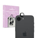 iPhone 17e - Tempered Glass Camera Lens Protection